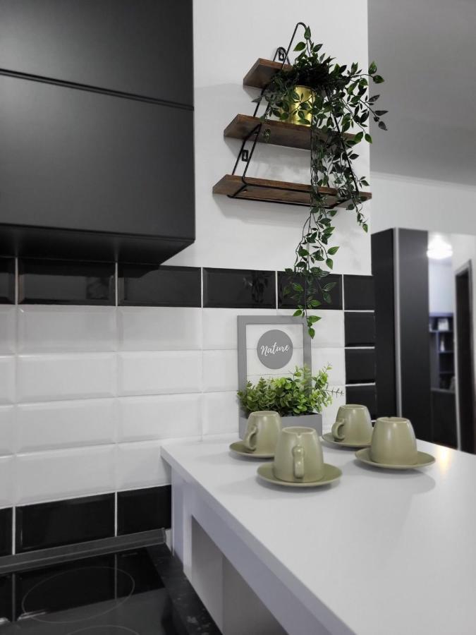 Sky Lux Apartmani Surčin Εξωτερικό φωτογραφία