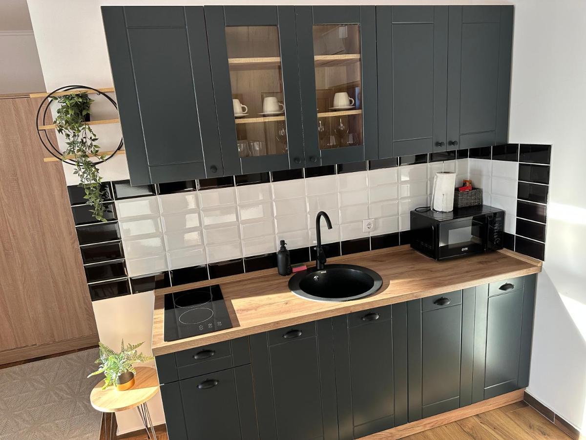 Sky Lux Apartmani Surčin Εξωτερικό φωτογραφία