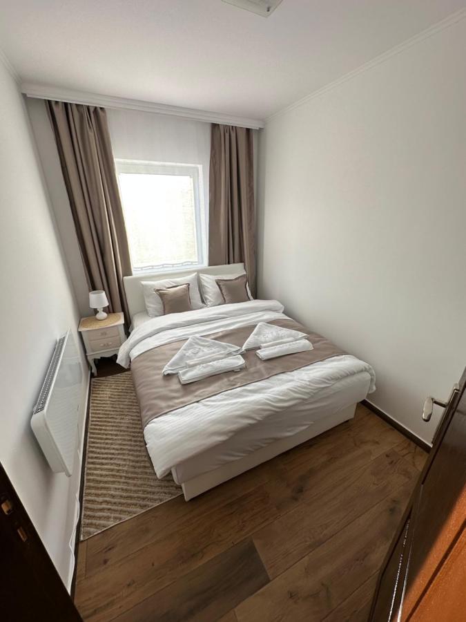 Sky Lux Apartmani Surčin Εξωτερικό φωτογραφία