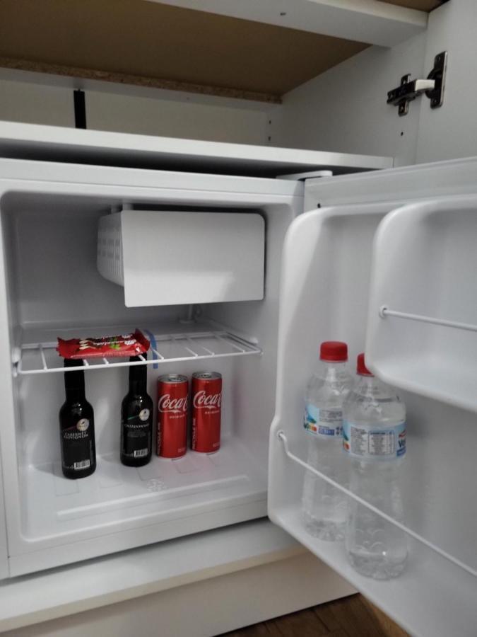 Sky Lux Apartmani Surčin Εξωτερικό φωτογραφία