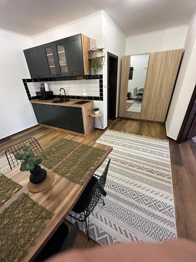 Sky Lux Apartmani Surčin Εξωτερικό φωτογραφία
